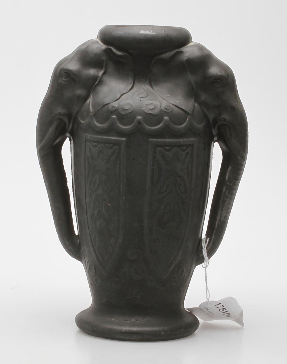 VAS, Lavinit patent, 1900-tal.