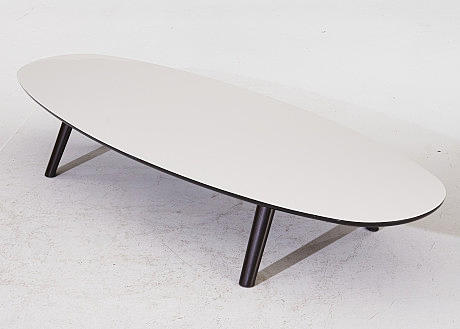 MINOTTI, Rodolfo Dordoni, Sullivan, soffbord.