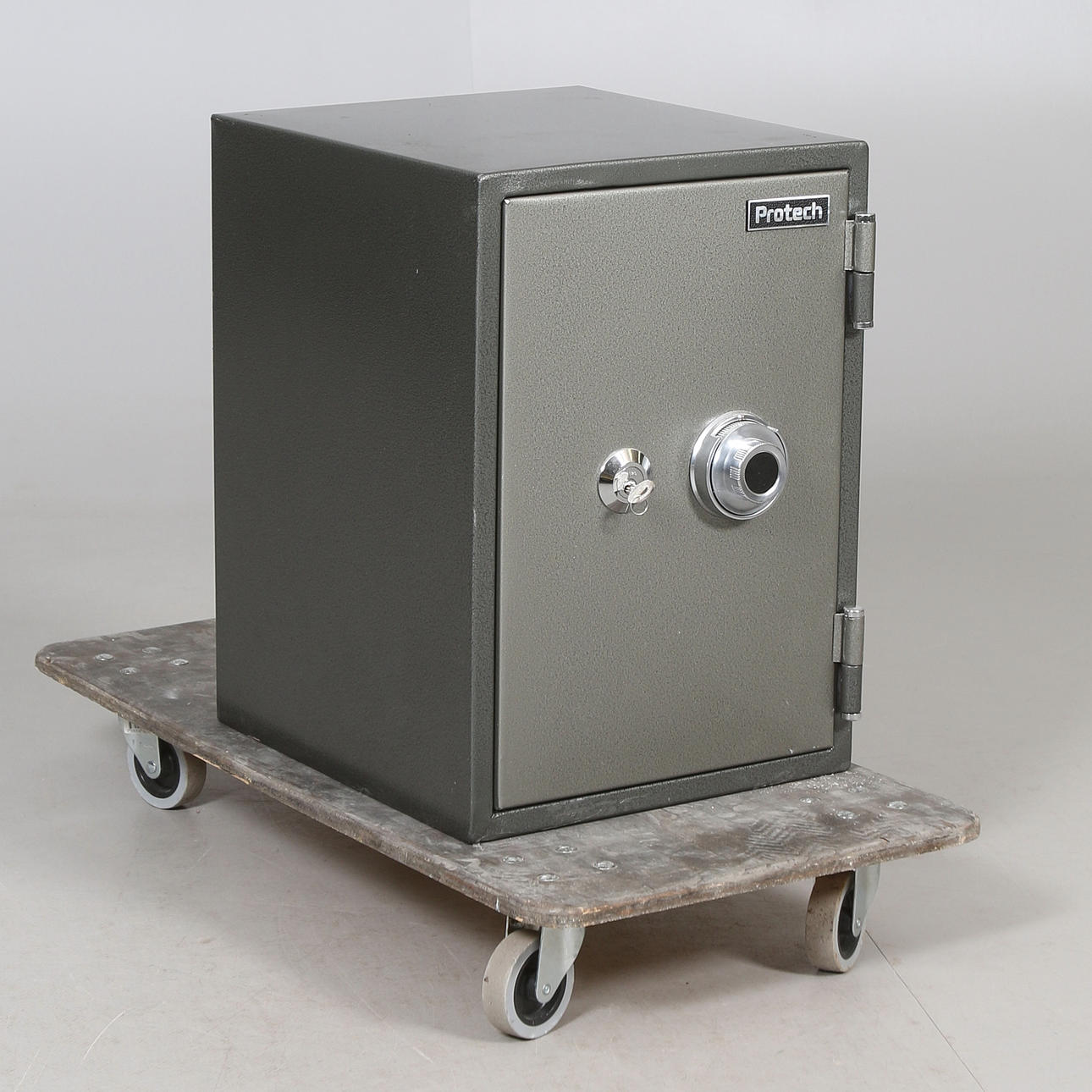 SAFE, Protech, second half of the 20th century.