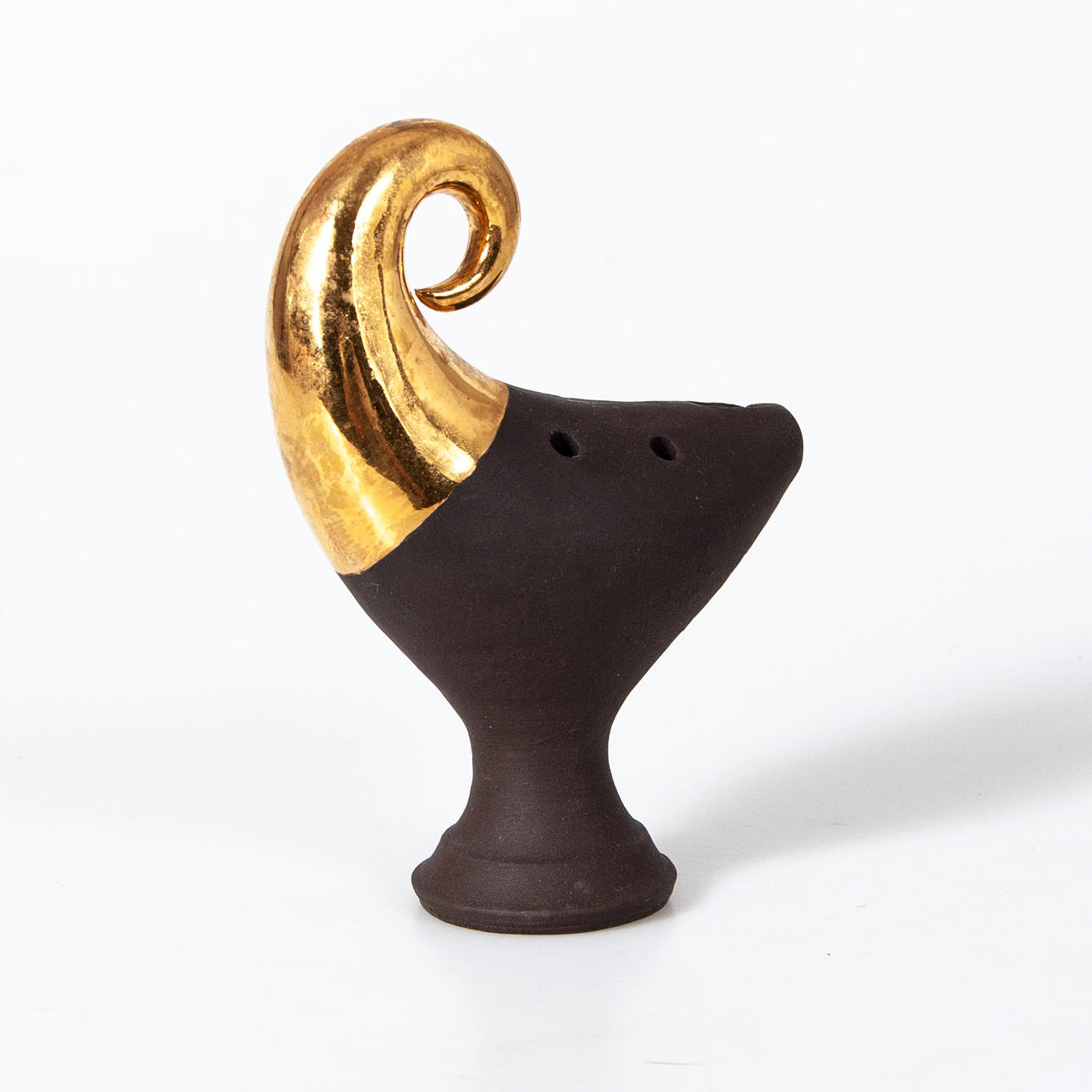 MUD CUCKOO. Sofia Nilsson, Ängelholm, Jubileemslergöken.