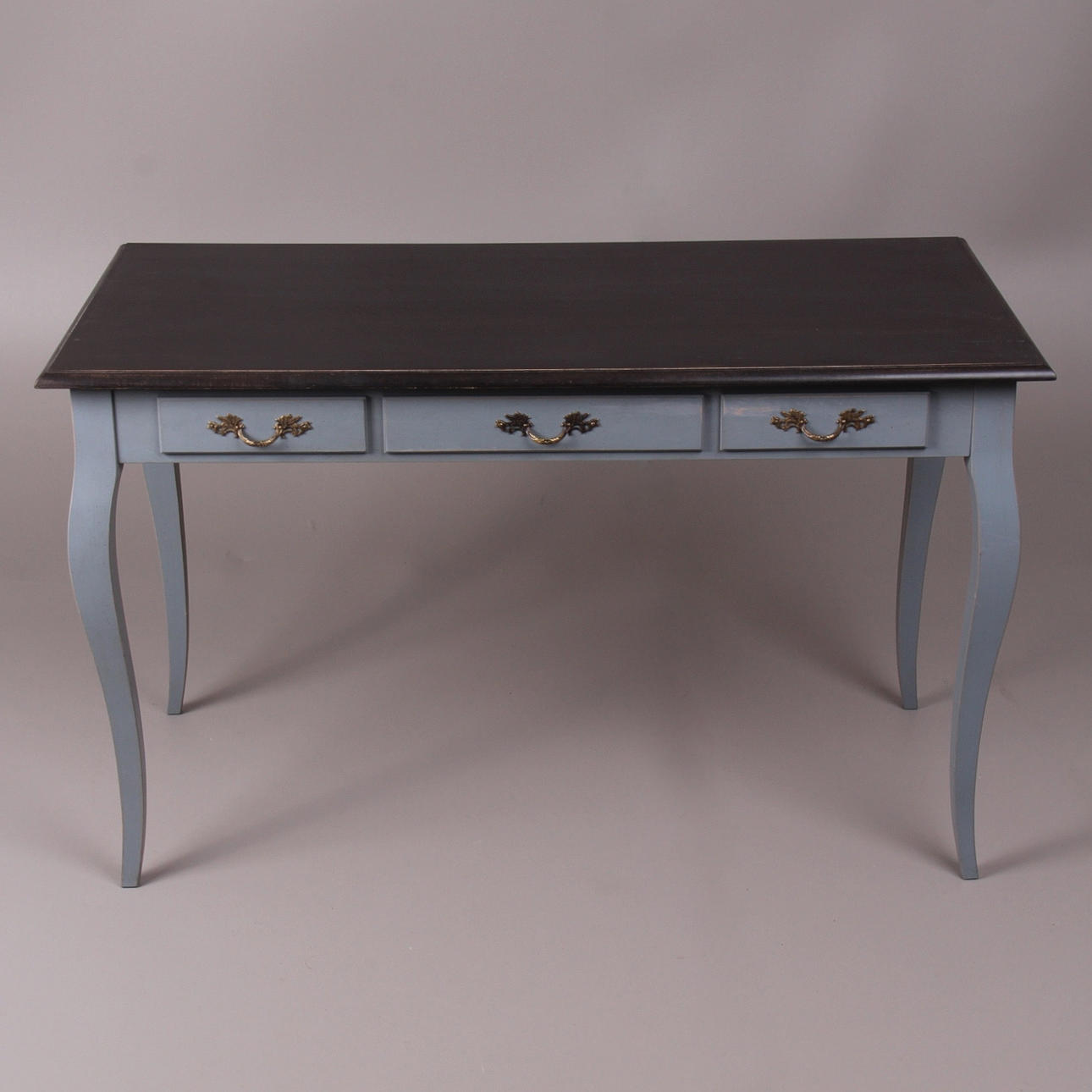 SKRIVBORD, rokokostil, 1900-tal.