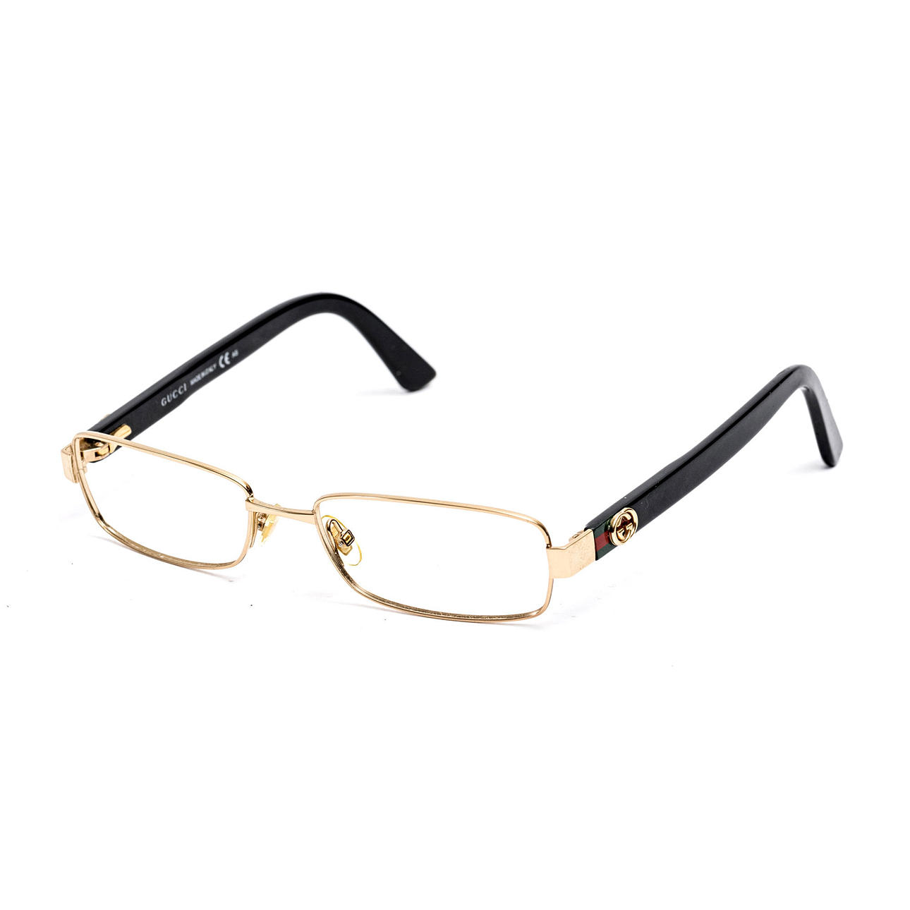 GUCCI, silmälasikehykset, 2000-luku.