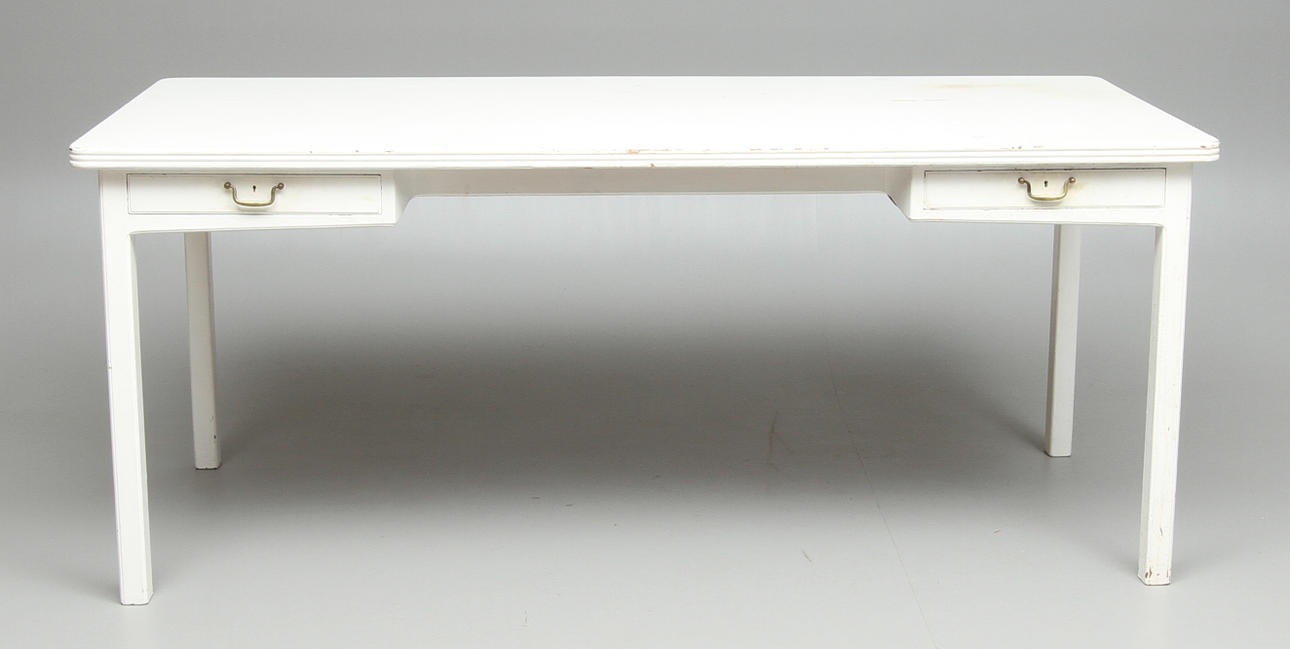 SKRIVBORD, Nordiska Kompaniet, 1900-tal.