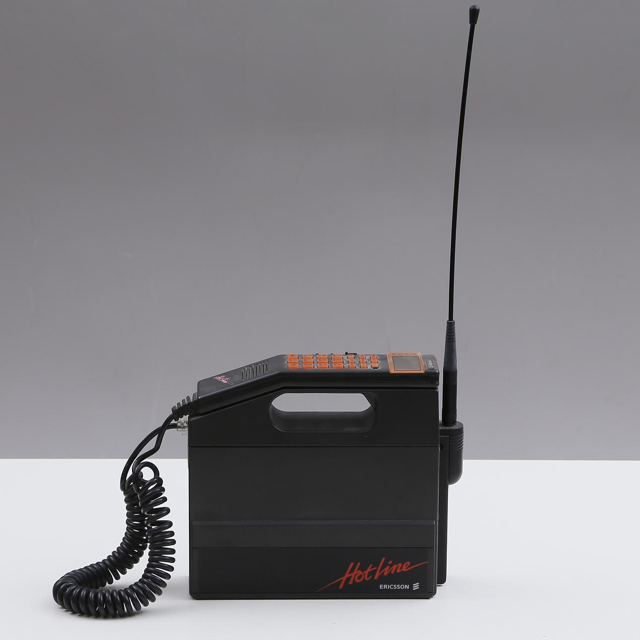 TELEFON, Ericsson, Hotline, 1900.