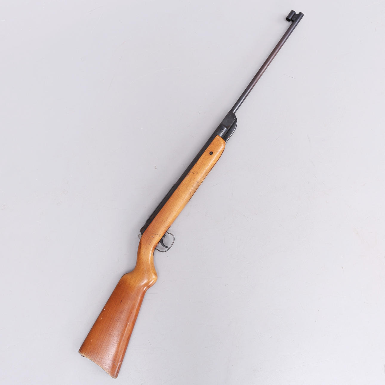 LUFTGEWEHR, Diana Modell 27.