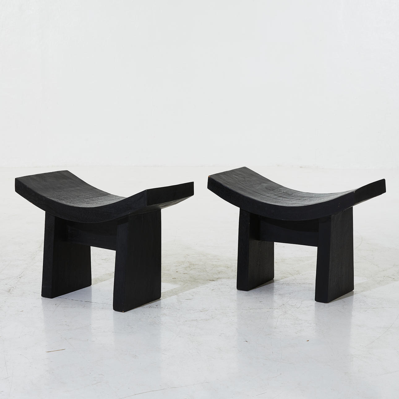 PALLAR, 1 par, Choff design.