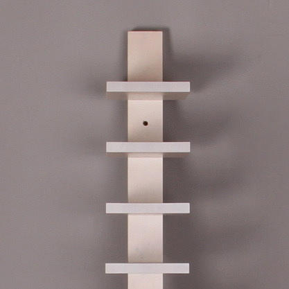 HYLLA, "Pilaster", John Kandell, Källemo, sent 1900-tal.