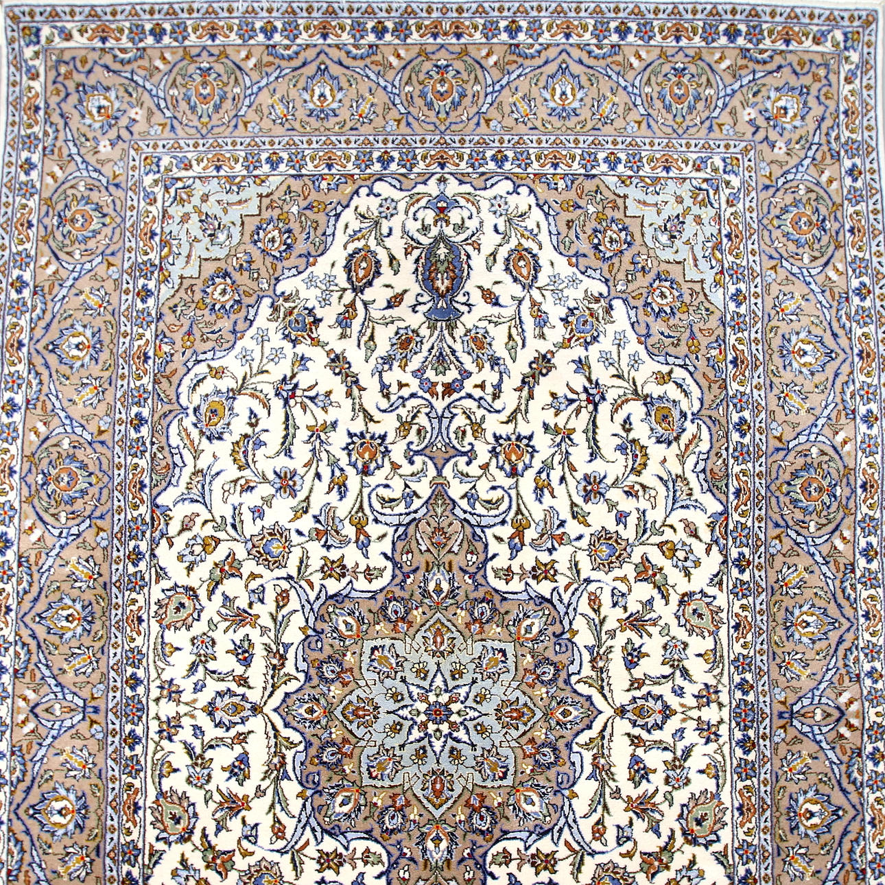 MATTA, "Keshan". 196 x 315 cm.
