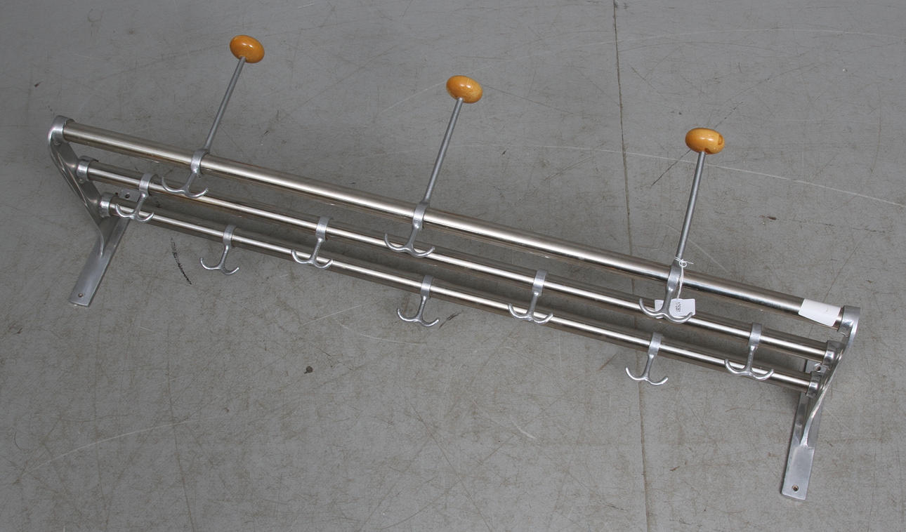 HATTHYLLA, funkis, 1930/40-tal.