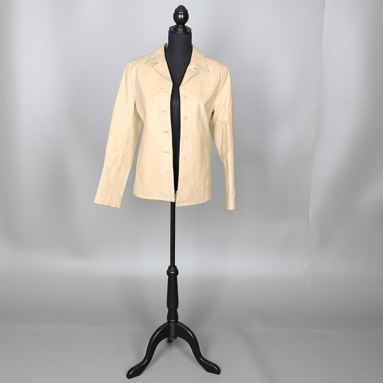 SKINNJACKA, Alvaro, stl 38.