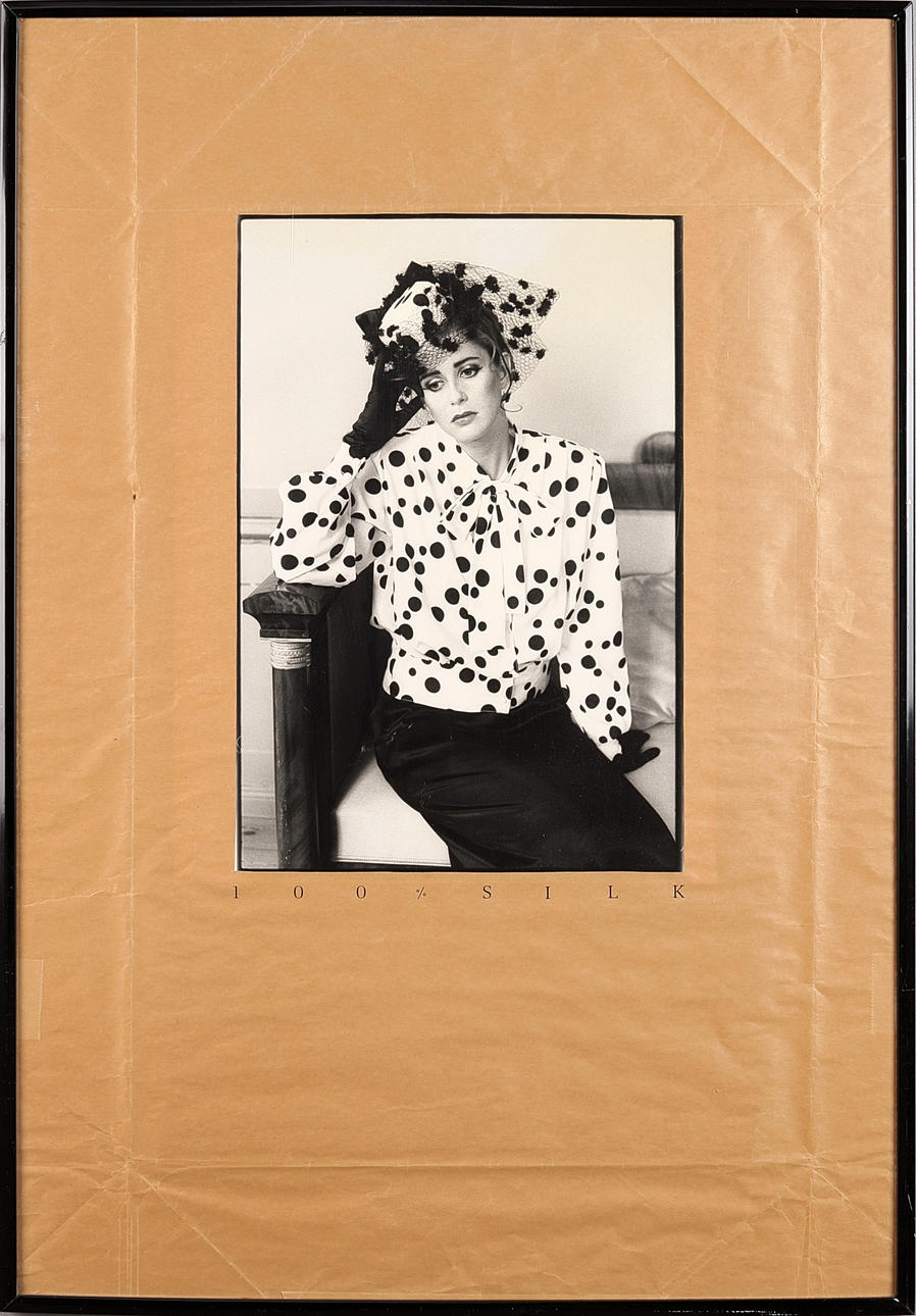 PORTRÄTTFOTOGRAFI, Lars Wallin & Johan Olsson.