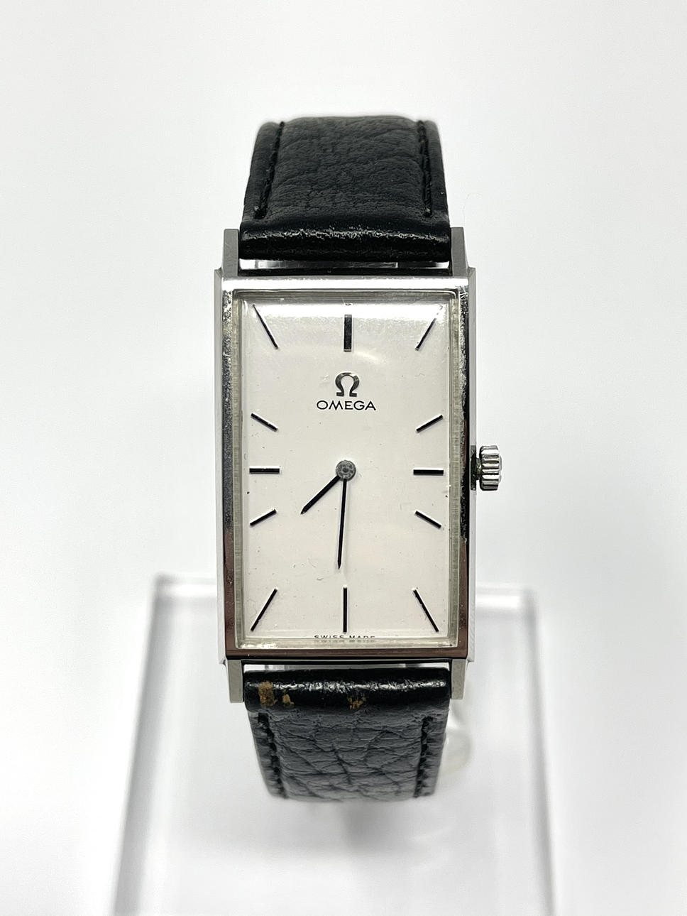 Omega DeVille Tank Ref. 111016.