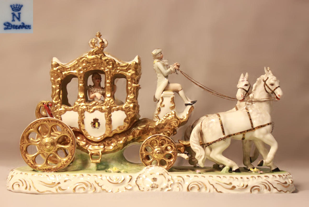 SANDIZELL HÖFFNER & CO. vagn.