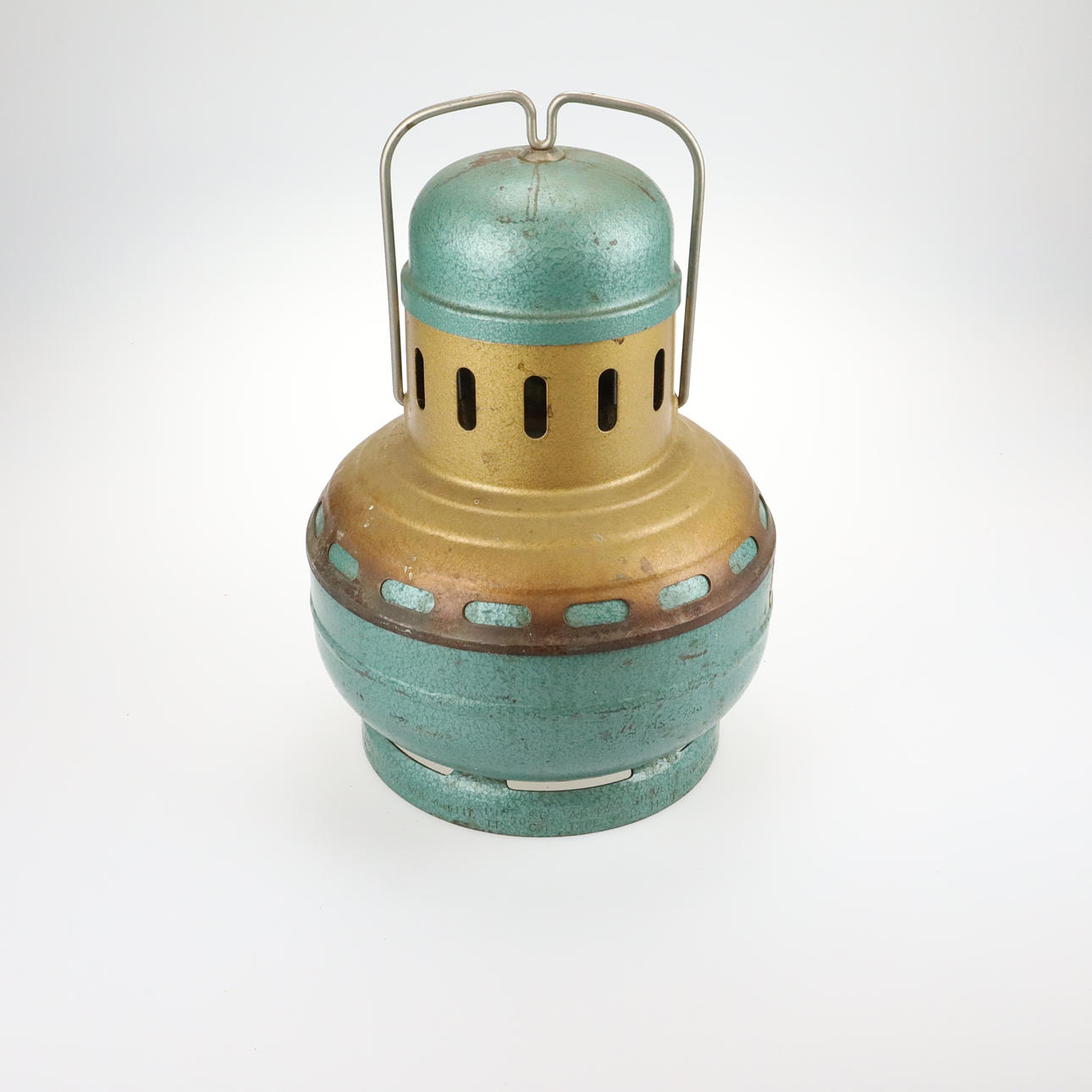 GAS STOVE, Sievert type 925.