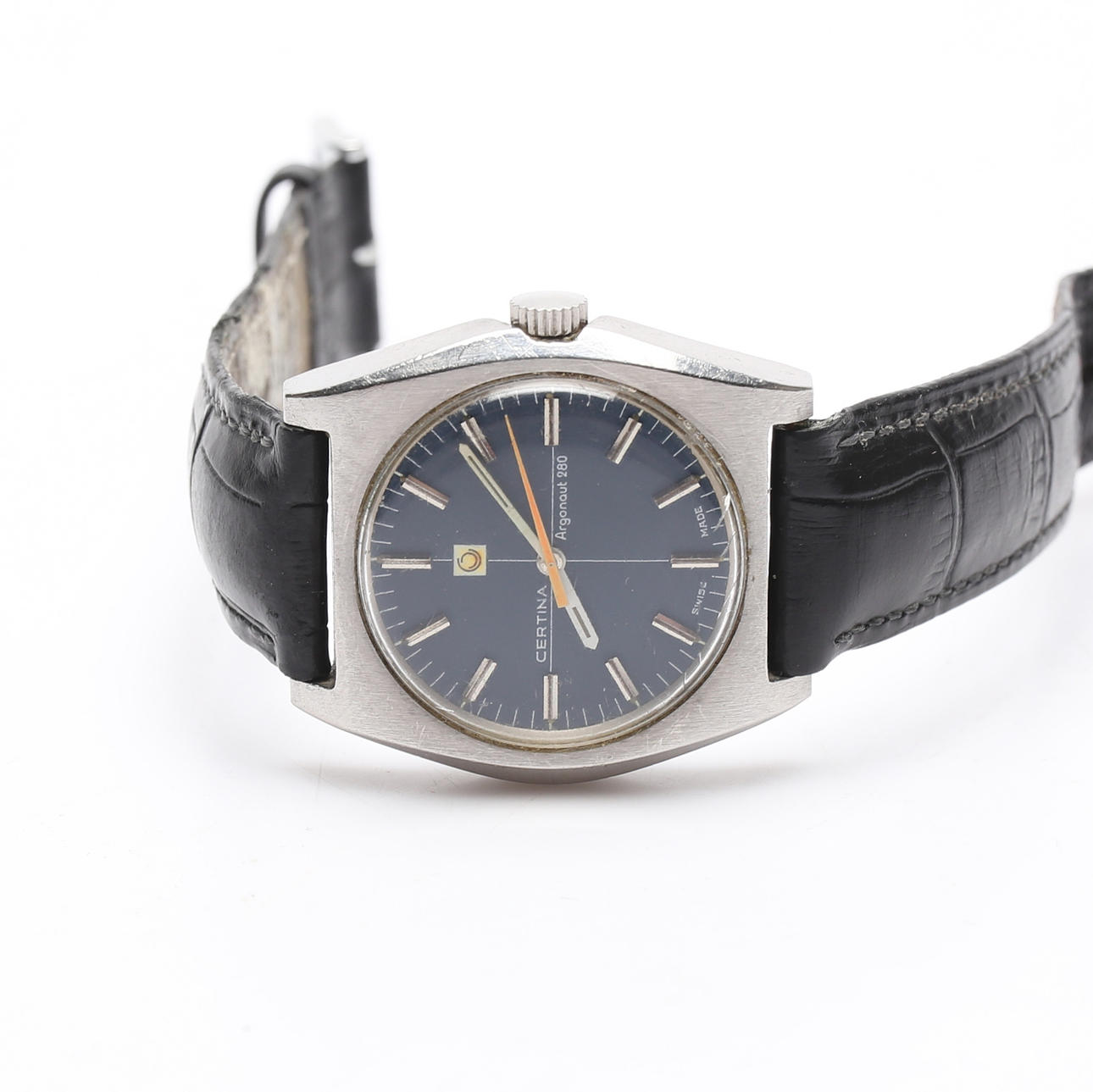 MEN'S WATCH, Certina, Argonaut 280.