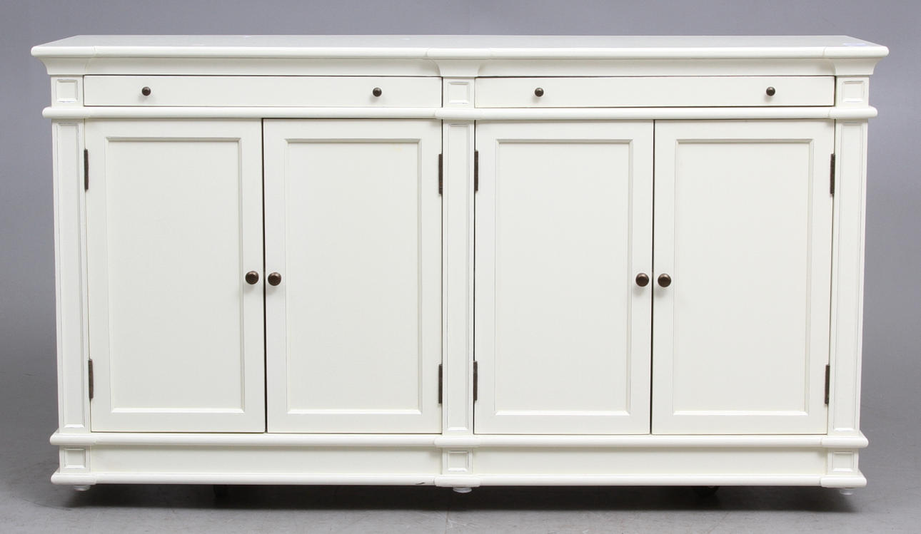 SIDEBOARD, 2000-tal.