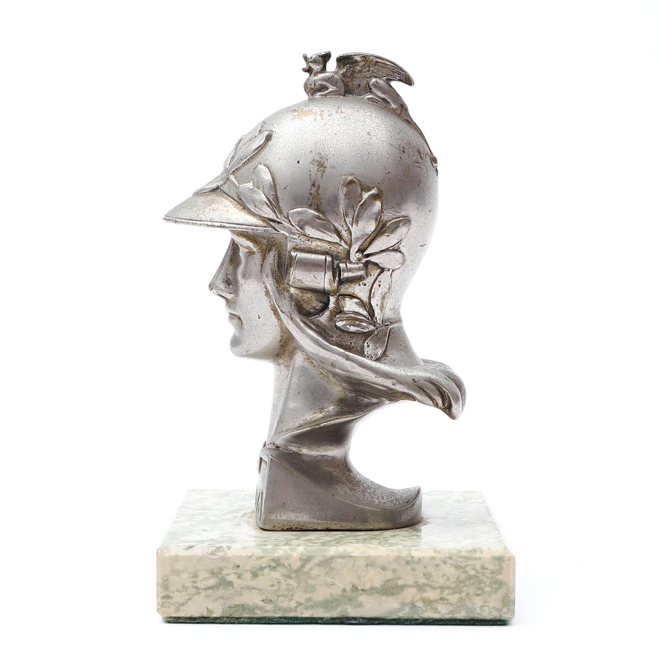 KYLARPRYDNAD Minerva.