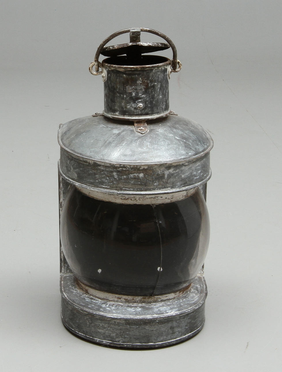 LANTERNA, plåt, 1900-talets första hälft.