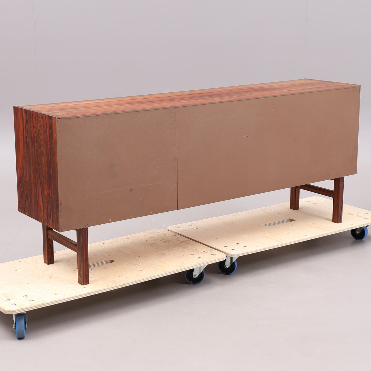 NILS JONSSON. Sideboard, jakaranda, 