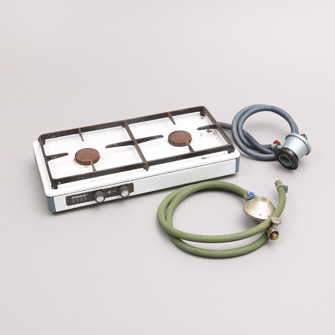 PRIMUSKÖK, gasol, 2085.