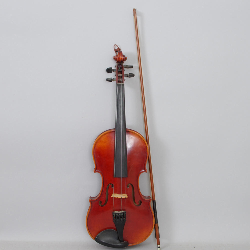 FIOL MED STRÅKE, Tartini Konzert Violine.