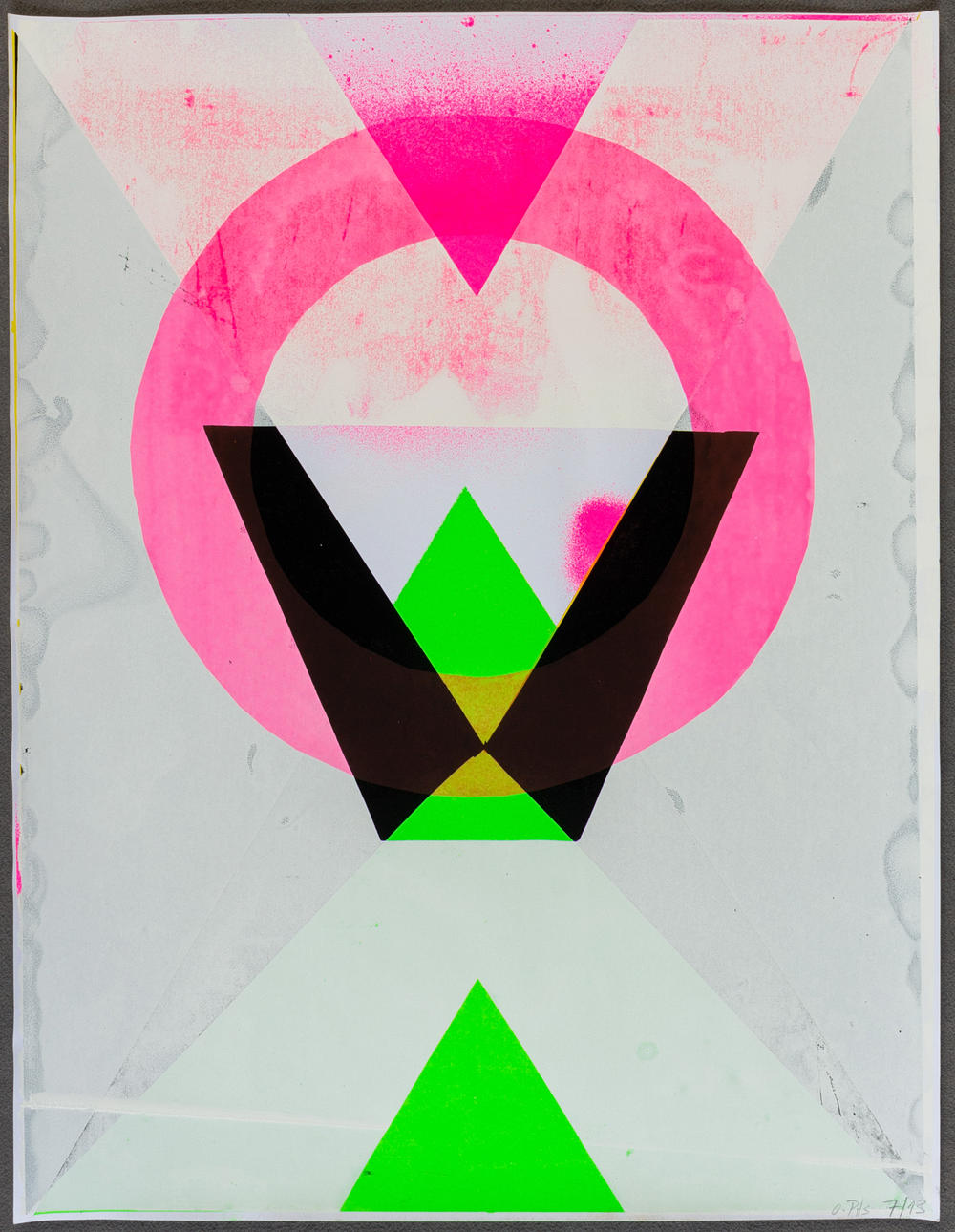 OLIVIA PILS. Kapteeni Tähti.