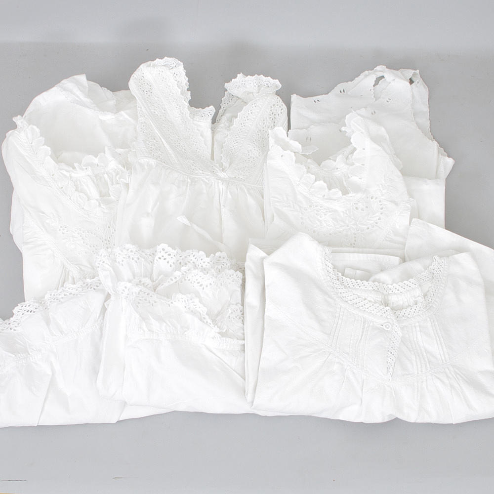 SÄRKAR SAMT UNDERBYXOR.