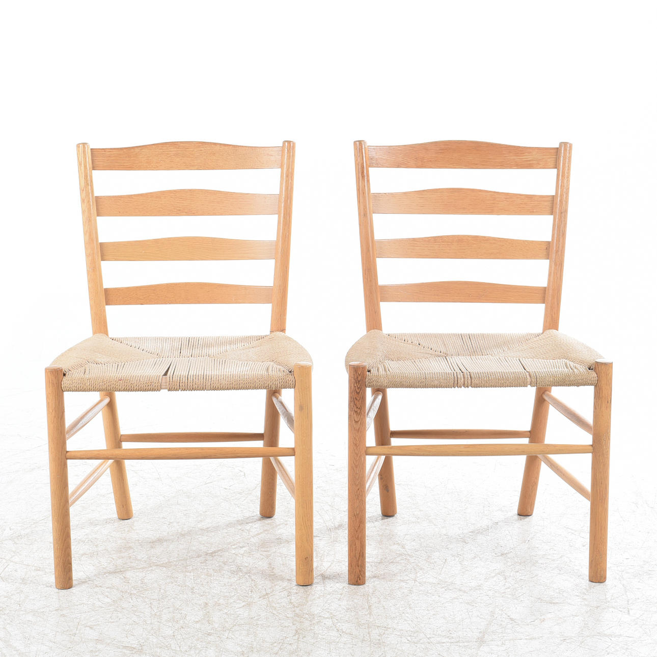 KAARE KLINT. Der Kirchenstuhl.