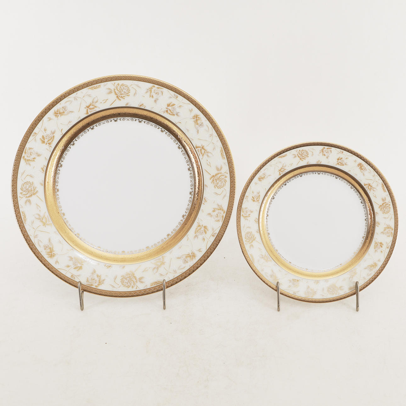 TABLEWARE, 16 pieces, Shibata Japan.