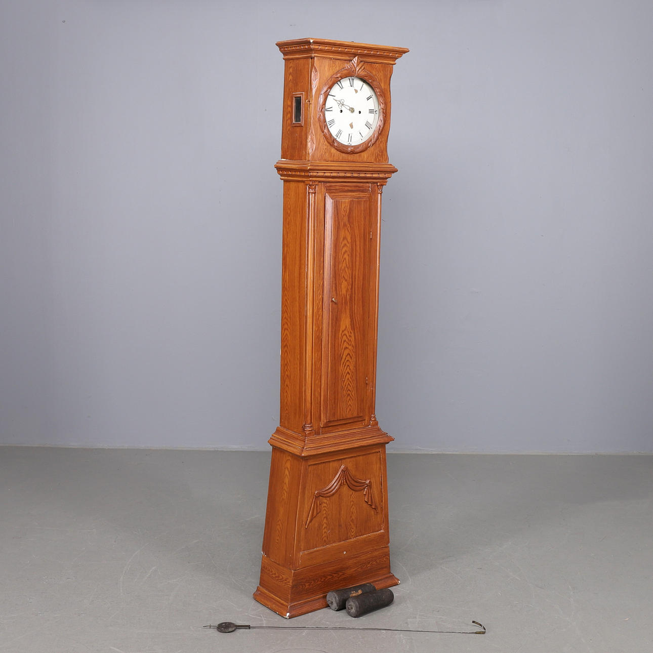 GOLVUR, Dänemark, 1. Hälfte 19. Jahrhundert.