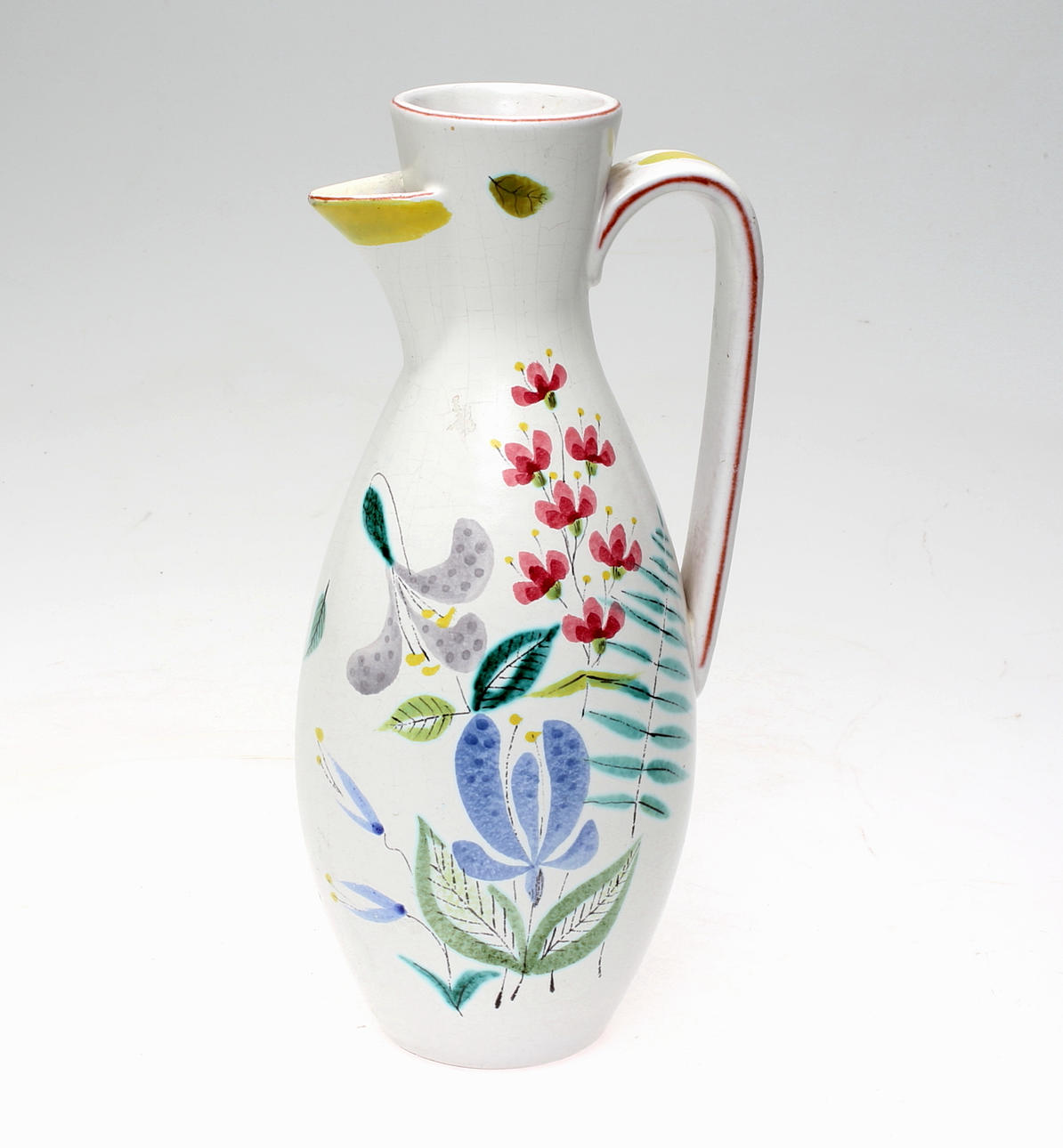 STIG LINDBERG. KANNA, keramik.