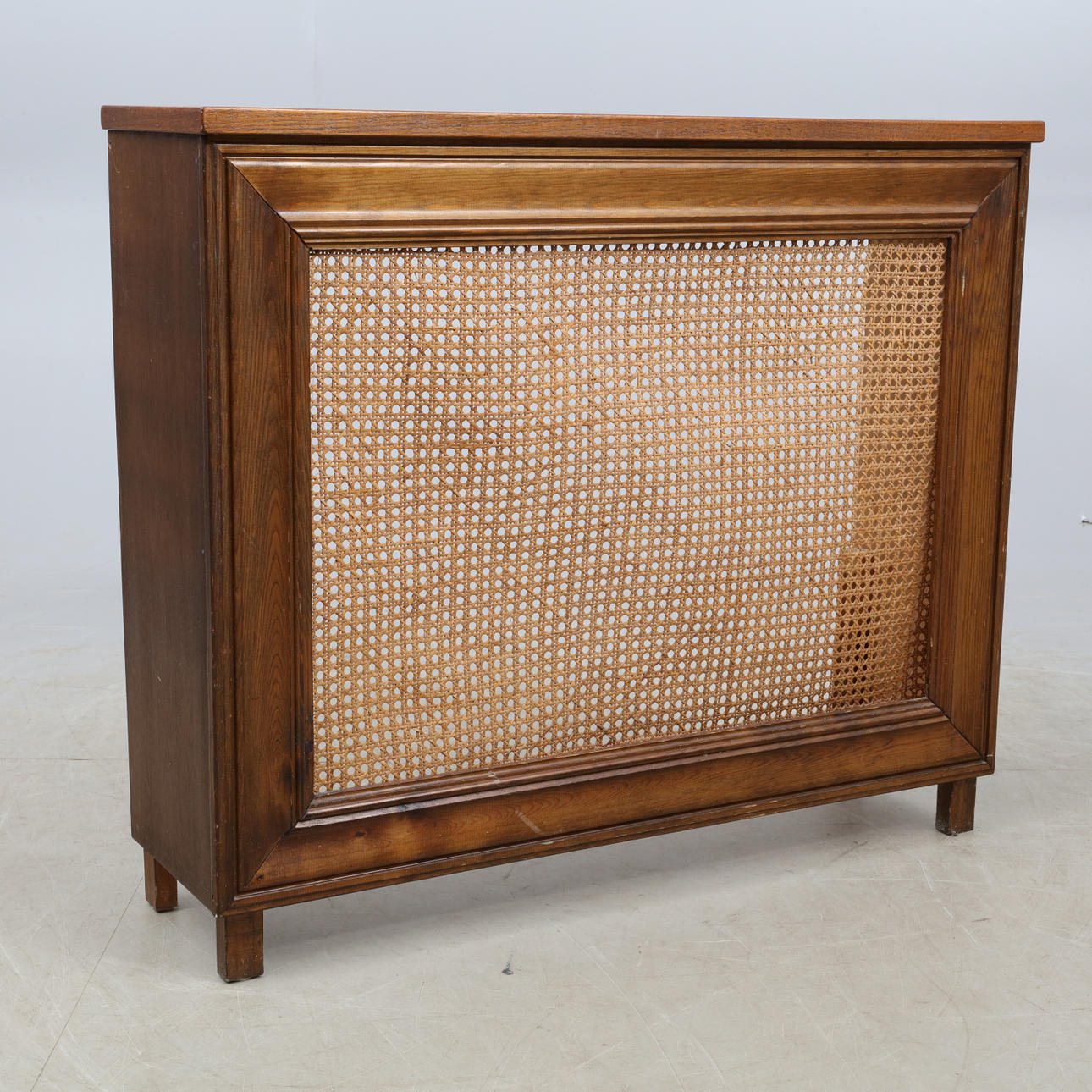 ELEMENTSKYDD, trä/rotting.