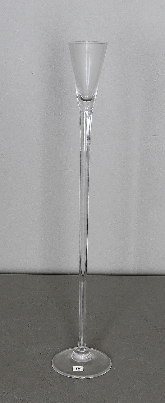 Snappsglas, glas, Gösta Sigvard, Lindshammar.