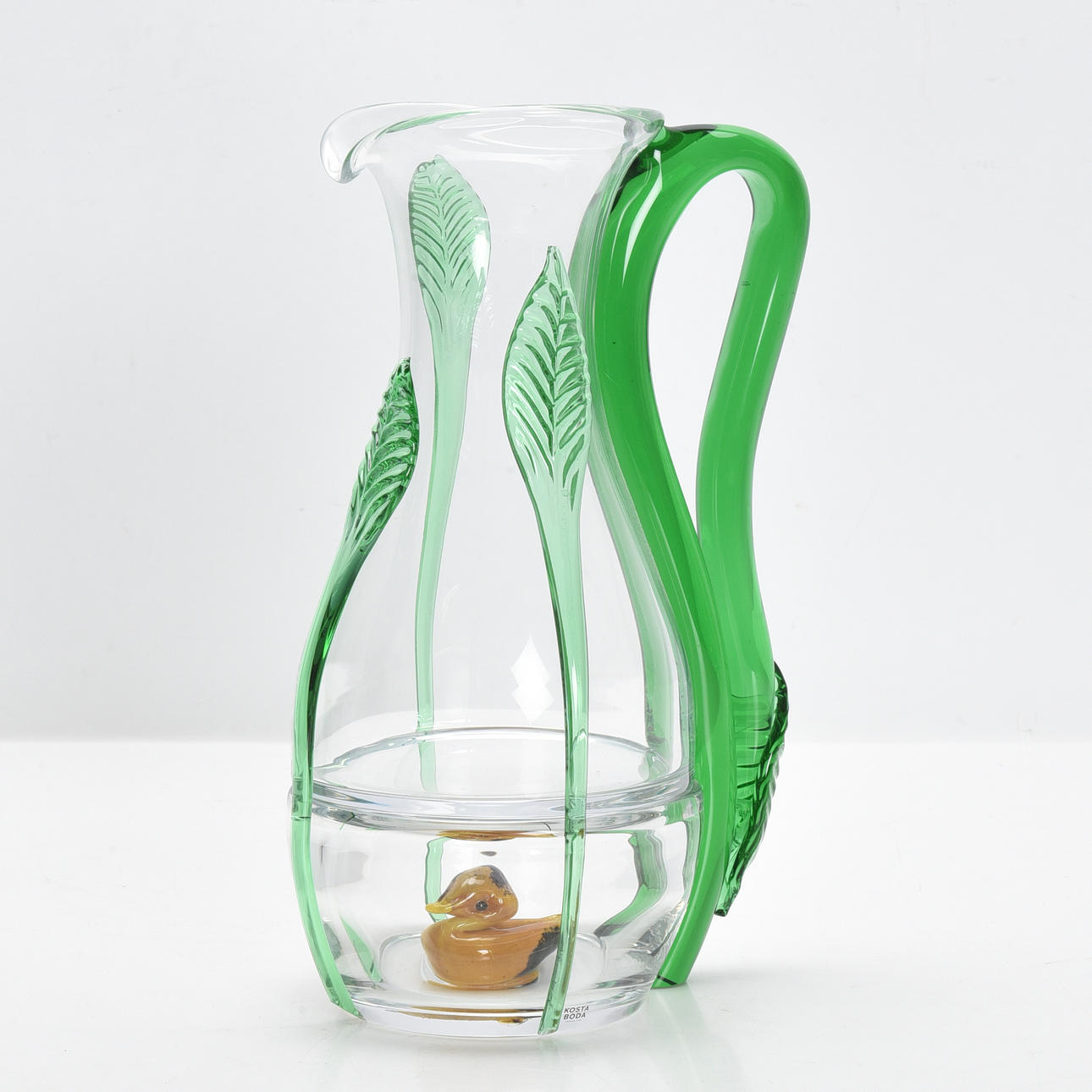 ERNST BILLGREN. New Friend kanna.