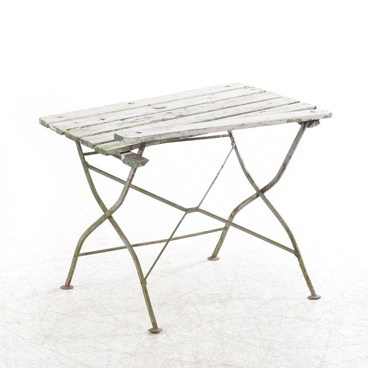 GRYTHYTTAN, Brauereitisch, 20. Jahrhundert.