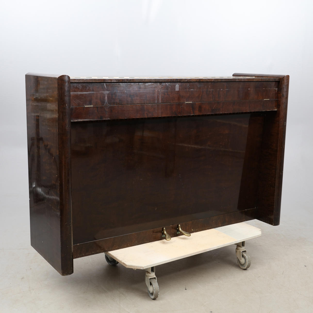 PIANO, Östlind & Almquist.