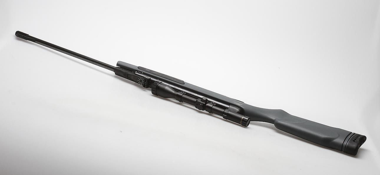 LUFTGEVÆR, Gamo, Shadow 640.