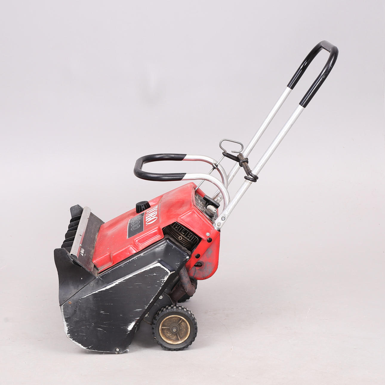 SCHNEEFRÄSE, Toro S-200.