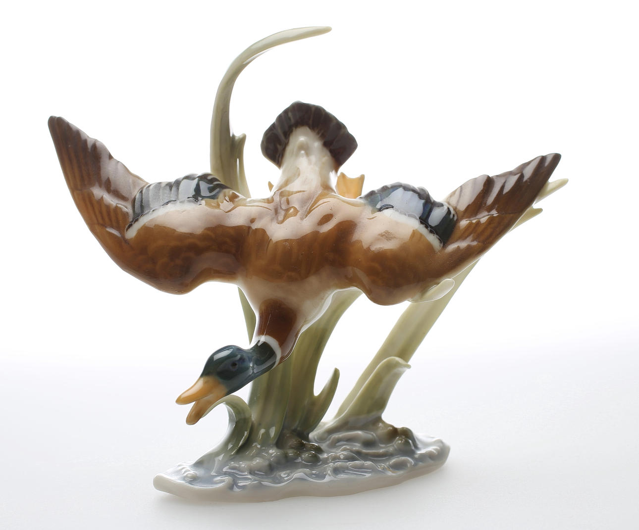 HANS ACHZIGER. flygande drake.