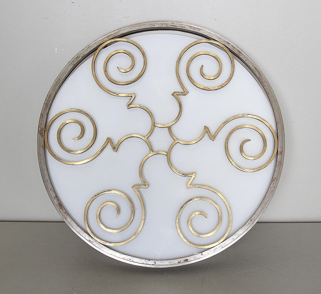 TAKARMATUR, Art Deco, Lars Holmström, Arvika.