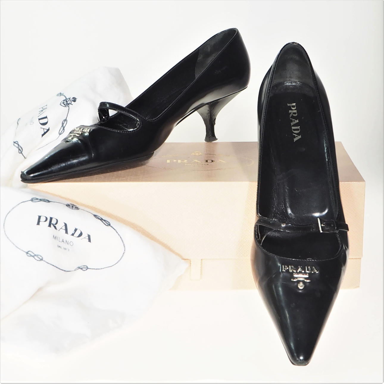 SKOR, Prada, Italien.