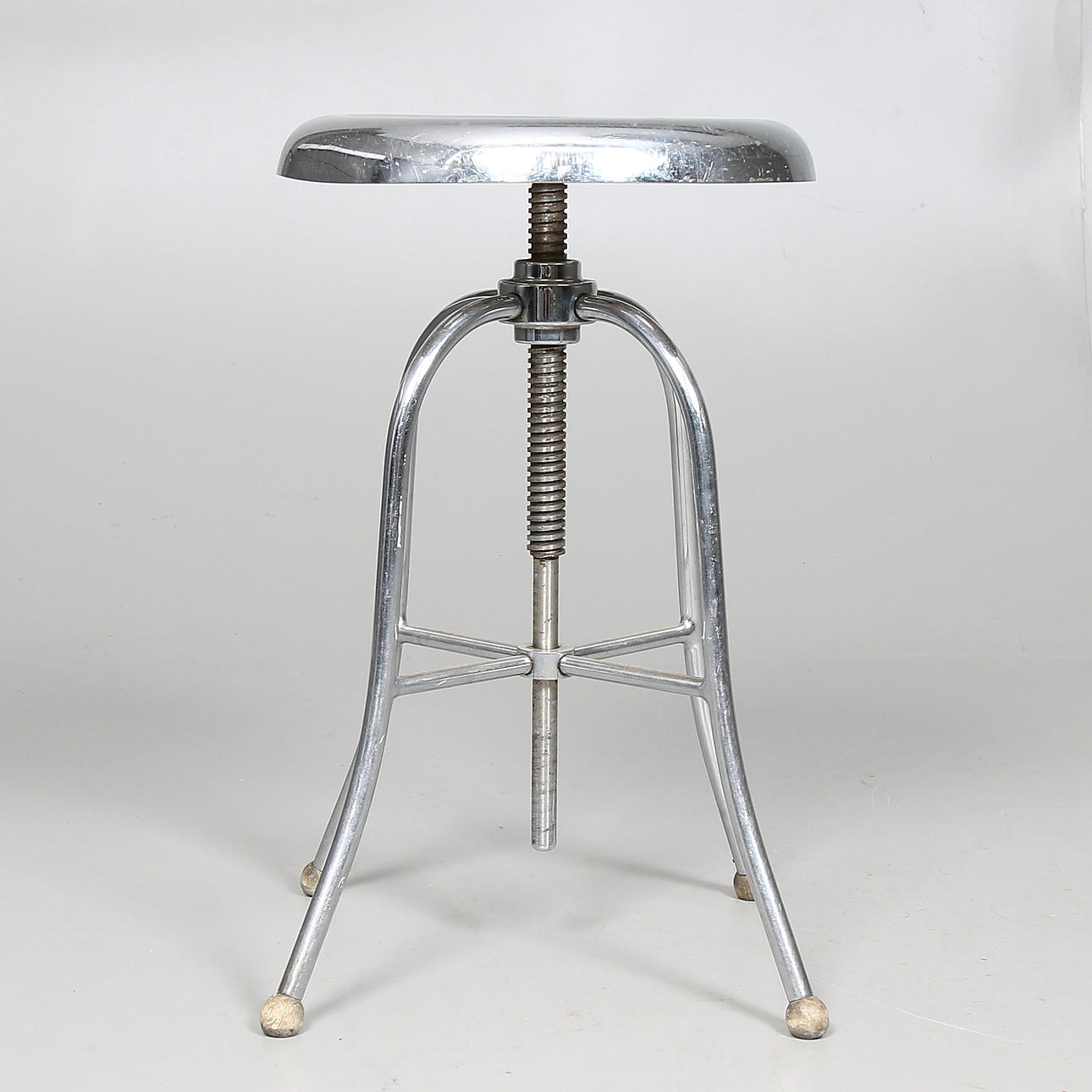 LÄKARPALL, industridesign, 1900-talets andra hälft.