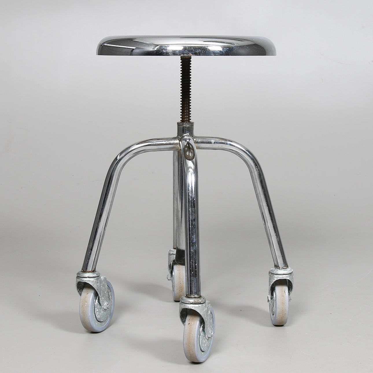 LÄKARPALL, industridesign, 1900-talets andra hälft.