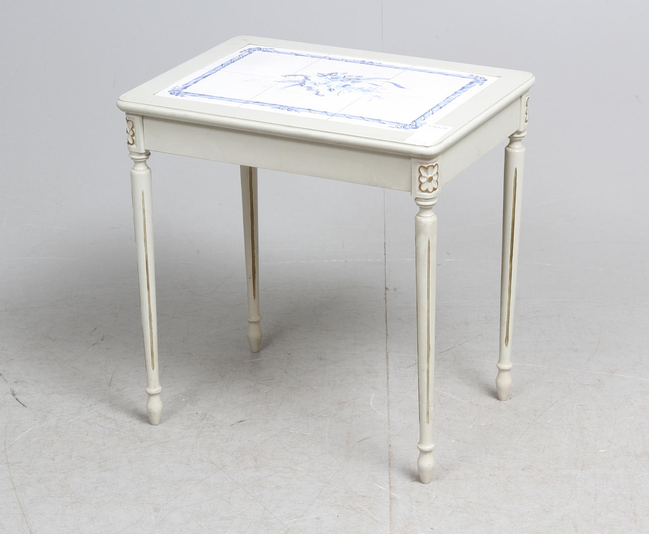 BORD, Gustaviansk-stil, 1900-tal.