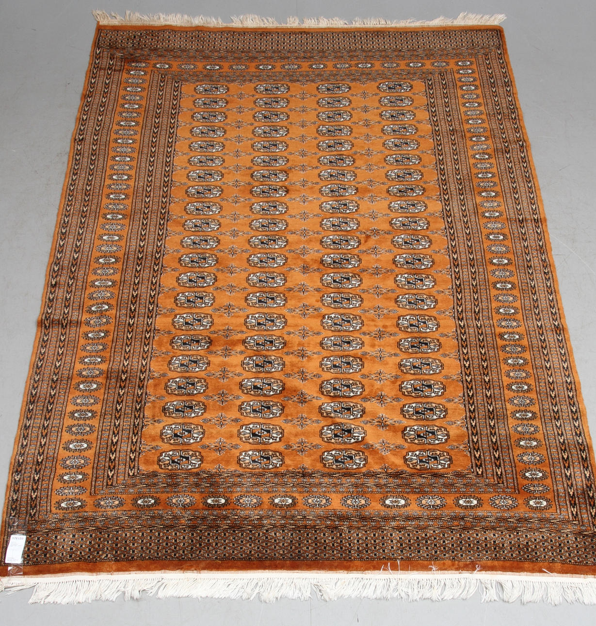 MATTA, orientalisk, Boukhara, 238 x 136.