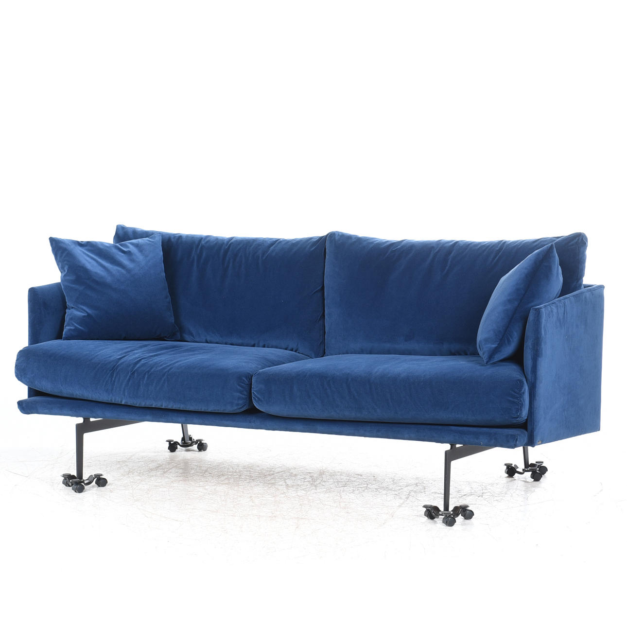 BRÖDERNA ANDERSSON, soffa, "Edge", samtida.