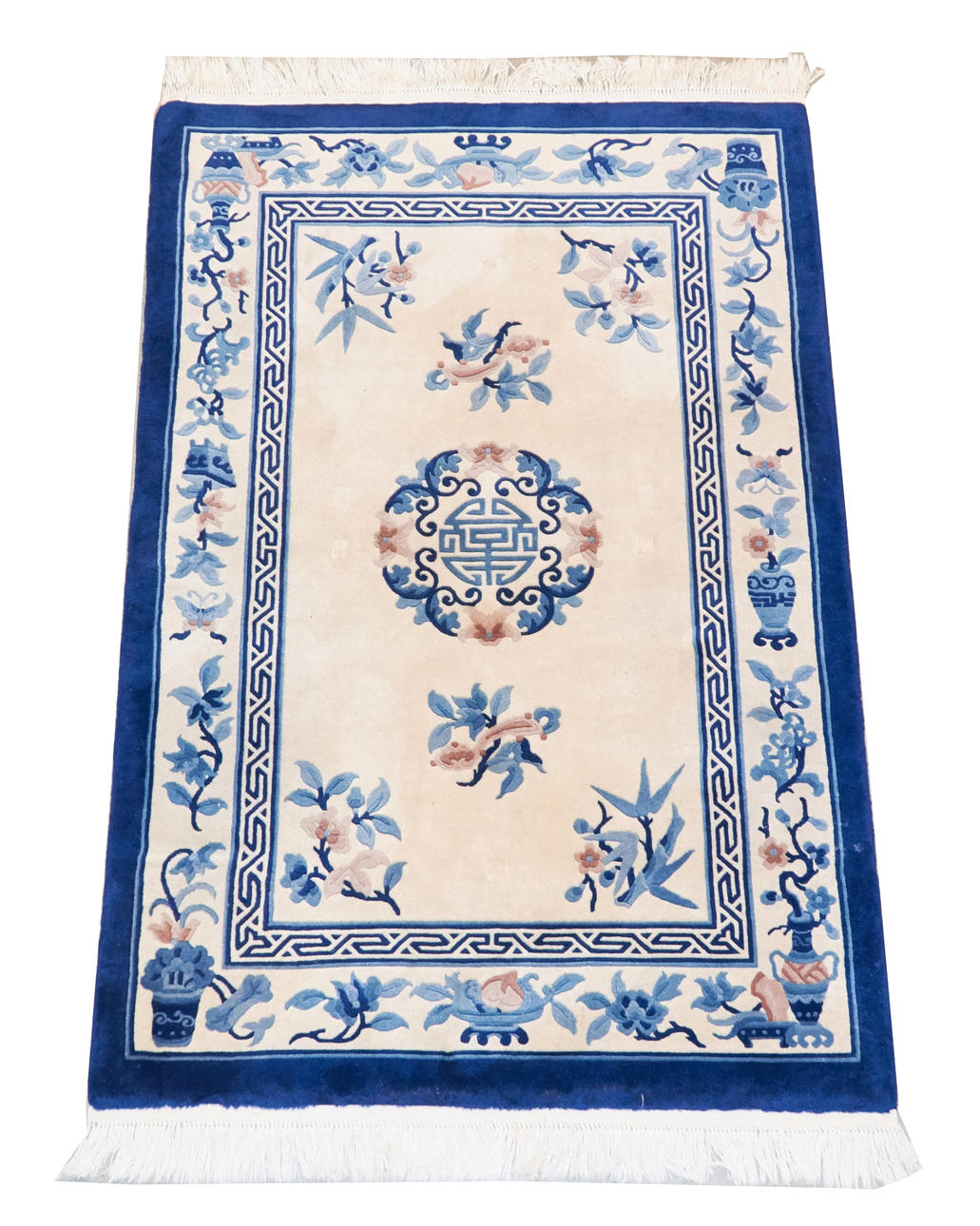 KINAMATTA, ca 185 x 123 cm.