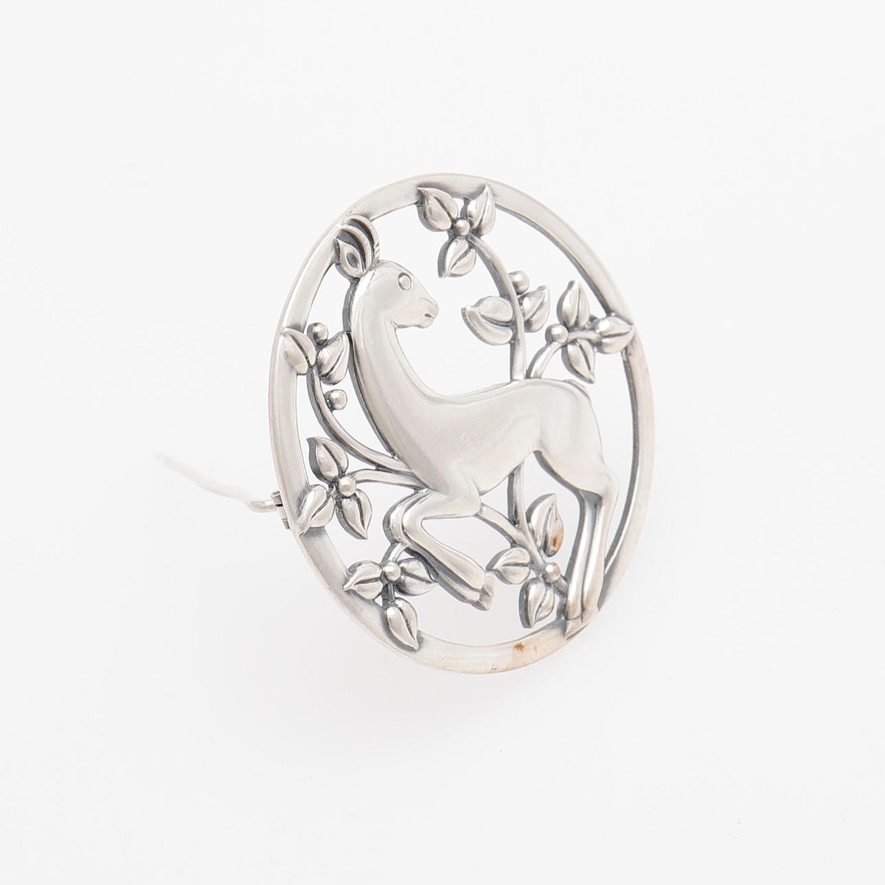 BROSCH, GUSTAV DAHLGREN & CO.