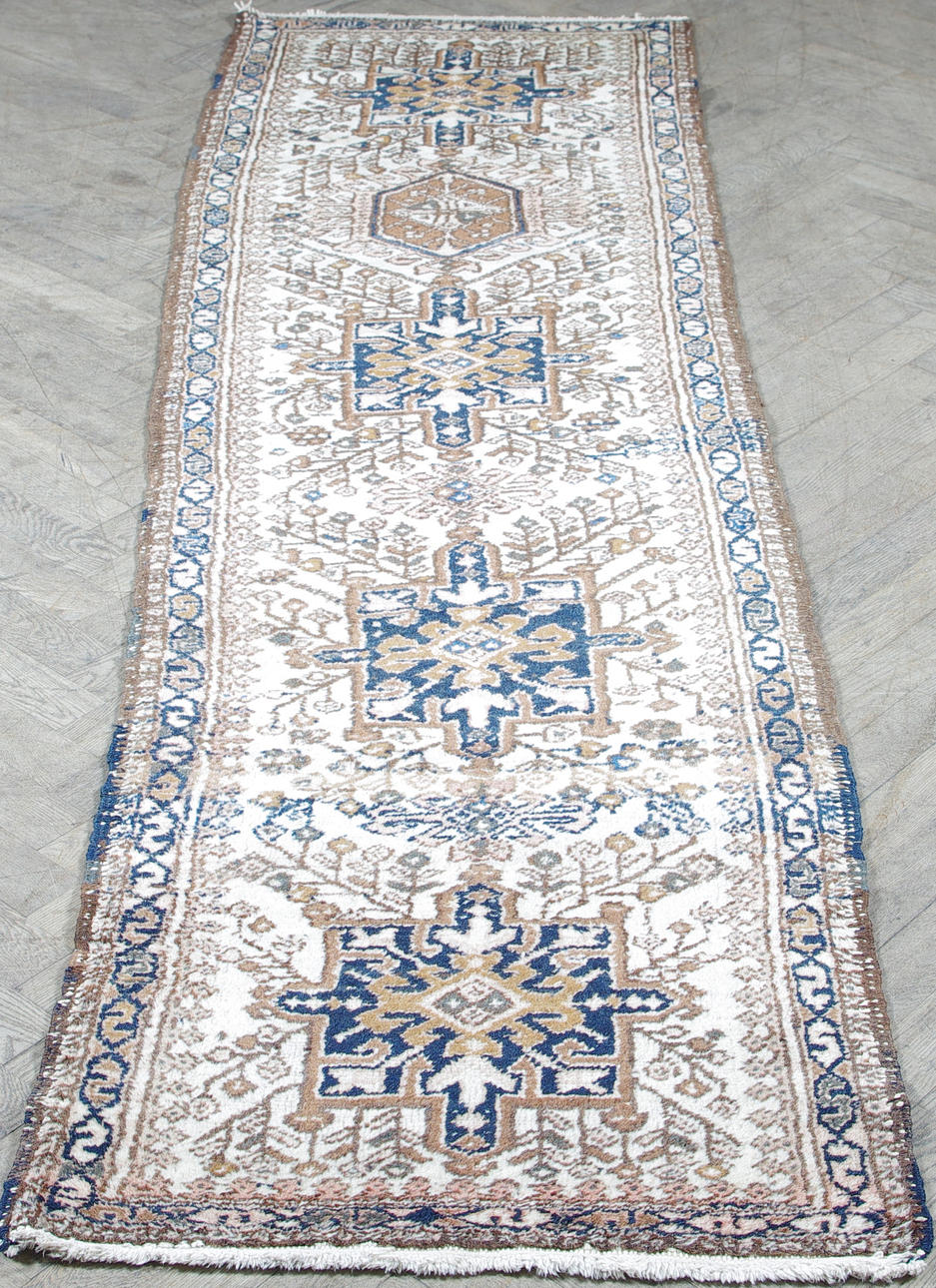 ORIENTMATTA, galleri, 265 x 73 cm.