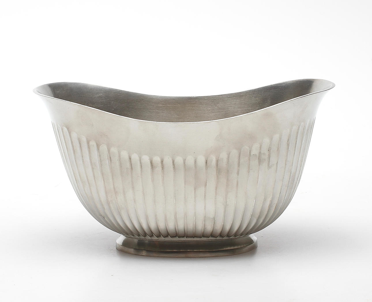 VAS, tenn, Just Andersen, Danmark.